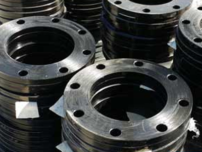 Carbon Steel Flanges