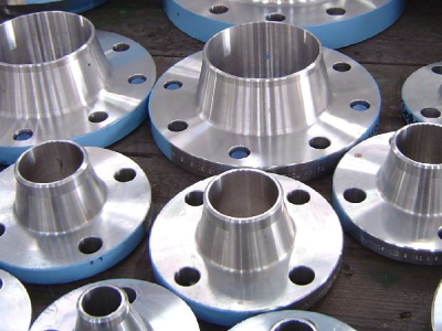 Forged Flanges