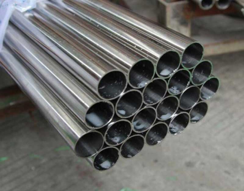 Pipe ERW