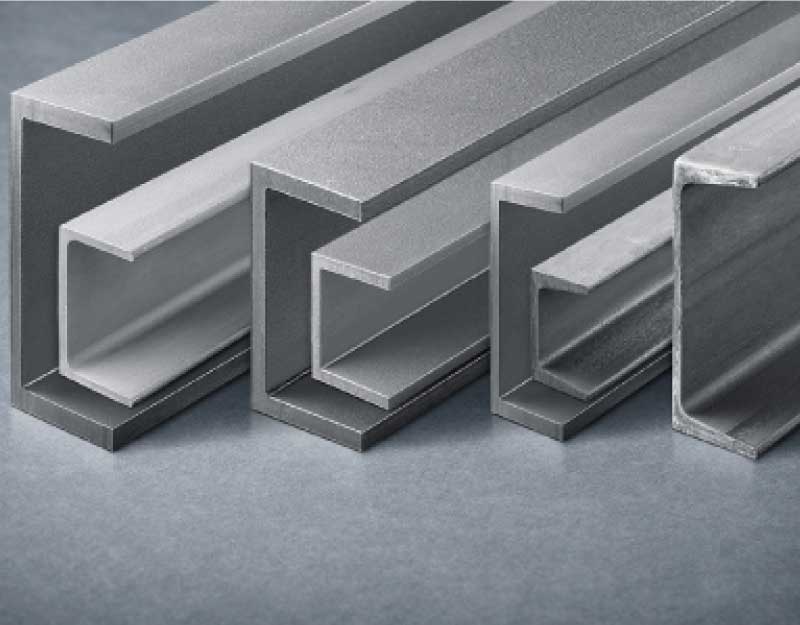 Steel Channel