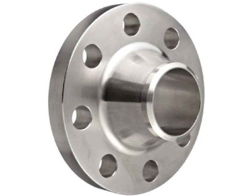 Stainless Steel Flanges