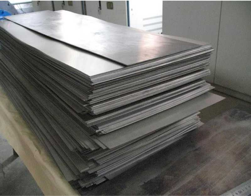 Mild Steel Plate