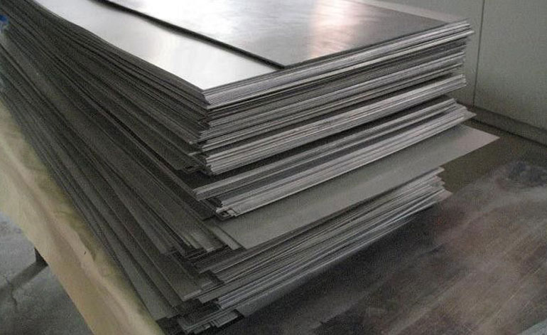 Mild Steel Plate