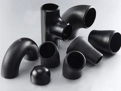 Pipe Fittings