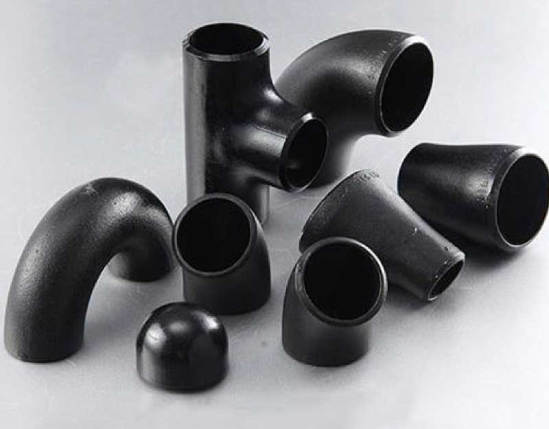 Pipe Fittings