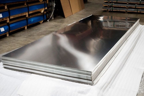 Stainless Steel Plate