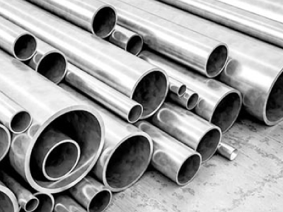 Stainless Steel Round Pipes