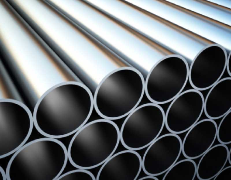 Stainless Steel Pipe