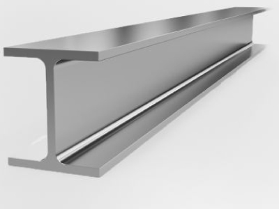 Stainless Steel Beam