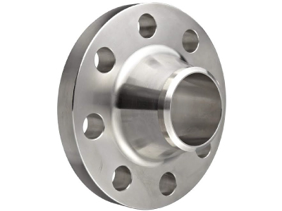 Weld Neck Flange